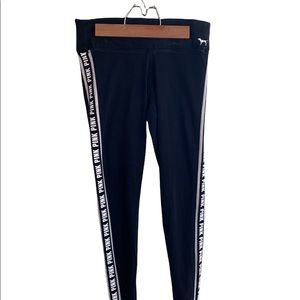 Pink Victoria Secret Yoga Pants size XS